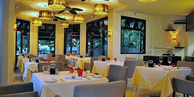 Le Cardinal Exclusive Resort   Day Package with Lunch (4)
